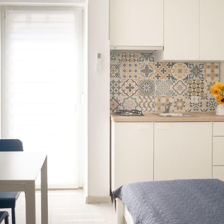 Apartmani Adrijan Krk Krk Town Exteriör bild