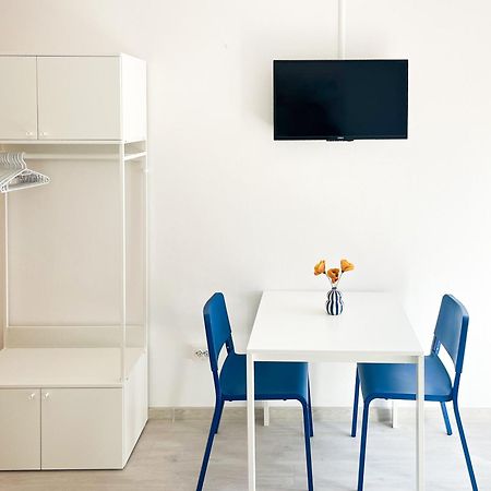 Apartmani Adrijan Krk Krk Town Exteriör bild