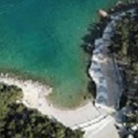 Apartmani Adrijan Krk Krk Town Exteriör bild